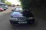 2002(52) 9.3 SE TURBO CONVERTIBLE THIS