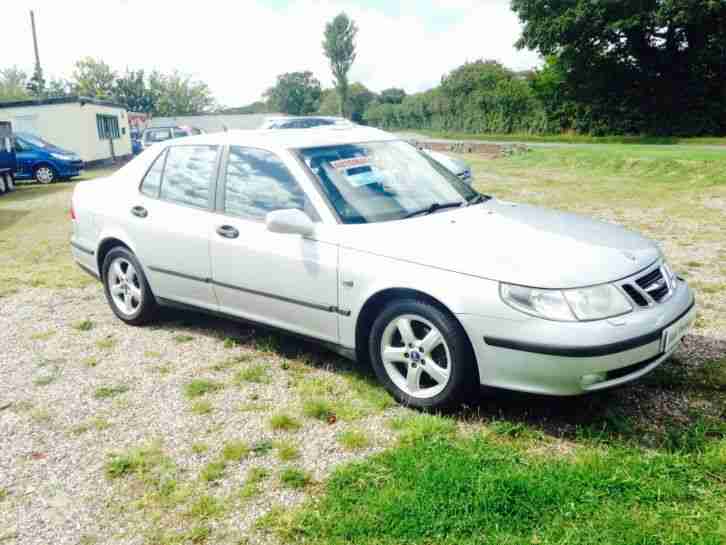 Saab 52. Saab car from United Kingdom