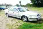 2002 52 95 AUTO 4DR SALOON 2LTR TURBO