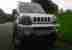2002 52 SUZUKI JIMNI 1.3 JLX 3door 4X4 in SILVER VERY CHEAPLY PRICED TO SELL!!