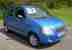 2002 52 SUZUKI WAGON R 1.3 GL SPECIAL 5D 76 BHP