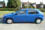 2002 52 Fabia 1.4 Classic Low Mileage