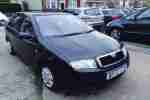 2002(52) Fabia Classic 1.4 MANUAL 5