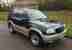 2002 '52' Suzuki Grand Vitara 1.6 SE 4x4, 12 MONTHS MOT, 2 LADY OWNERS ONLY