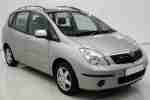 2002 52 COROLLA 1.8 VERSO T3 VVT I 5D