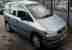 2002 52 Vauxhall Opel Zafira 1.6i 16V CLUB 5 DOOR MPV 7 SEVEN SEATER FULL MOT
