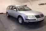 2002 52 Passat 1.9TDI PD130 SE