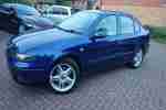 2002 52reg Toledo 1.9 TDi SE Saloon 110