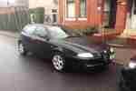 2002 147 SELESPEED BLACK