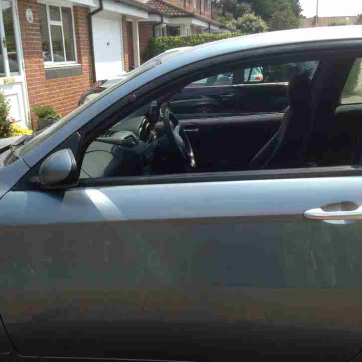 2002 ALFA ROMEO 147 T SPARK LUSSO BLUE