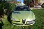 2002 147 T SPARK LUSSO GREEN for