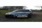 2002 147 T SPARK LUSSO GREY