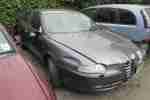 2002 147 T SPARK LUSSO GREY