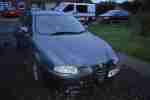 2002 147 T SPARK LUSSO GREY Spares