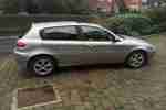 2002 147 T SPARK LUSSO SILVER