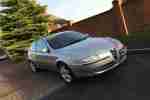 2002 147 T SPARK LUSSO | SILVER |