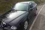 2002 166 V6 SPORTRONIC LUSSO BLACK