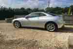 2002 GTV T.SPARK LUSSO SILVER NO