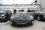 2002 DB7 VANTAGE AUTO BLUE