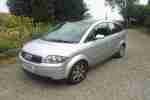 2002 A2 TDI SILVER ONE LADY OWNER FROM