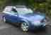 2002 AUDI A4 2.5 TDI V6 QUATTRO SPORT BLUE AVANT 1 FORMER KEEPER ONLY 130K! 4X4