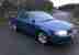 2002 AUDI A4 TDI SE BLUE. TURBO DIESEL 5 SPEED MANUAL, YEARS MOT. GREAT CAR.