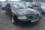 2002 A6 2.0 SE