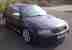 2002 AUDI S3 QUATTRO (225 BAM) RARE MAUVE PURPLE VIOLET WITH WHITE LEATHER