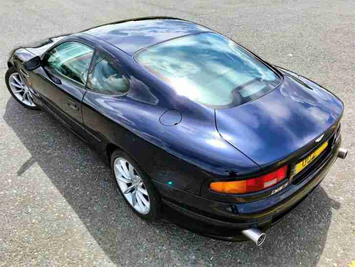 Aston Martin . Aston Martin car from United Kingdom