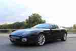 2002 DB7 Vantage