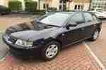 2002 A3 1.6 SE 5dr Manual Blue