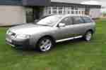 2002 A6 allroad 2.5TDI quattro Est 6