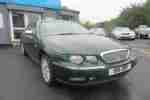 2002 B 75 2.0 CONNOISSEUR SE 4D 148 BHP