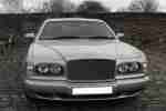 2002 ARNAGE R AUTO SILVER