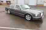 2002 ARNAGE T AUTO GREY