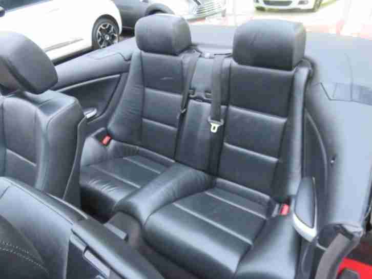 2002 BMW 3 Series 2.0 318Ci 2dr