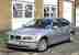 2002 BMW 316I SE AUTO SILVER MOT JAN 2016 4 DOOR