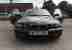 2002 BMW 316TI SE COMPACT 3 DOOR HATCHBACK PETROL MANUAL