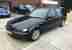 2002 BMW 318i SE Touring Auto