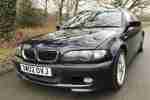 2002 330 I SPORT TOURING BLUE INDIVIDUAL