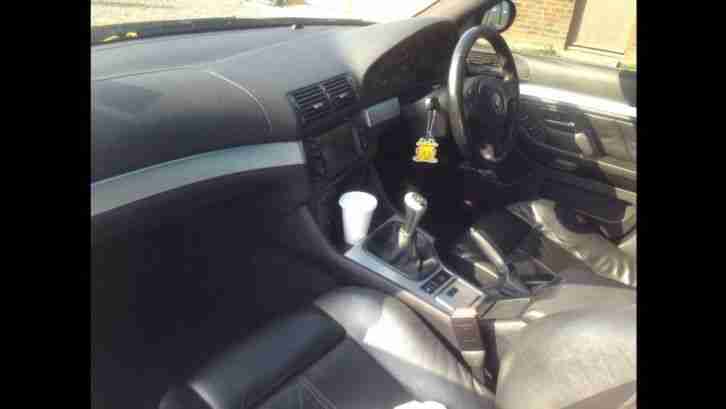 2002 BMW 520 I SPORT RED slammed coilovers no Px swap ;) ;)