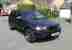 2002 BMW X5 3.0D Sport Satin Black