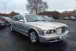 2002 Arnage 6.8 4dr