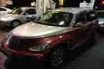 2002 PT CRUISER 2.0 long tax n test