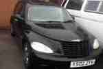 2002 PT CRUISER 2 ltr SPARES OR