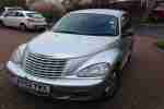 2002 PT CRUISER TOURING SILVER TAX &