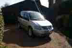 2002 VOYAGER SE , MANUAL , 8 SEATER