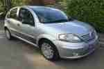 2002 C3 SX AUTOMATIC 1,4CC ENGINE