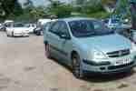 2002 C5 HDI LX GREEN CHEAP DIESEL CAR