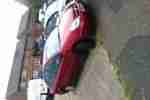 2002 C5 SX RED 1.8 etrol full main